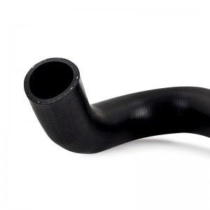 Jeep Wrangler JK - MM Silicone Hose - Radiator