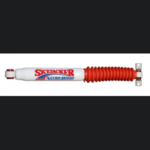 Jeep Wrangler JK - SKY Nitro Shock Absorber