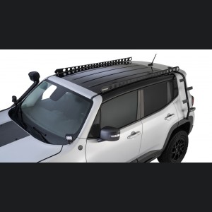 Jeep Renegade - RHR Backbone Mounting System