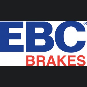 Jeep Compass - EBC Premium Rotor Sets