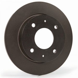 Jeep Compass - EBC Premium Rotor Sets