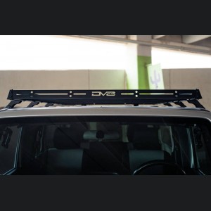 Jeep Wrangler JK - DV8 Roof Racks