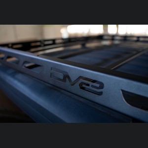 Jeep Wrangler JK - DV8 Roof Racks