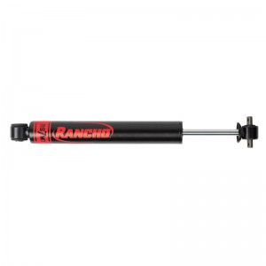 Jeep Wrangler JK - RHO RS7MT Shocks