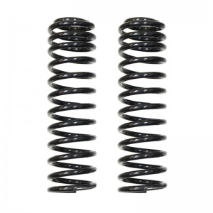 Jeep Wrangler JK - RHO Coil Spring Kits