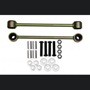 Jeep Wrangler JK - SKY Sway Bar Components