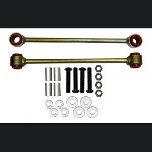 Jeep Wrangler JK - SKY Sway Bar Components