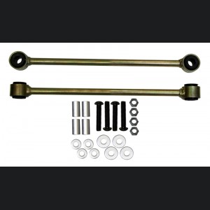 Jeep Wrangler JK - SKY Sway Bar Components