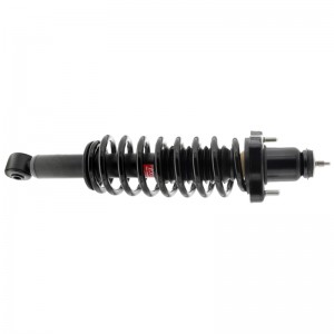 Jeep Compass - KYB Shocks & Struts Strut Plus