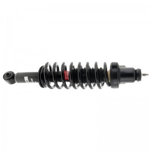 Jeep Compass - KYB Shocks & Struts Strut Plus