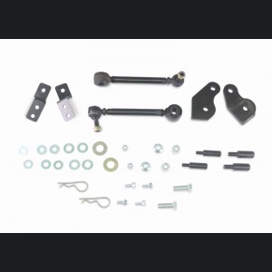 Jeep Wrangler JK - SPR Bushings - End Link