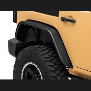 Jeep Wrangler JK - OLJ Fender Flares