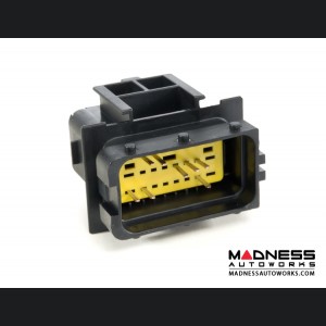 Jeep Wrangler JL 2.0L - Engine Control Module - MAXPower PRO by MADNESS