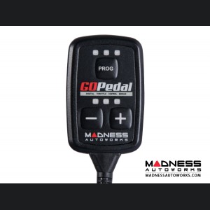 Jeep Renegade MADNESS Power Pack - Stage 1 - 1.4L Multi Air Engine