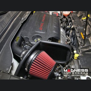 Jeep Renegade Cold Air Intake System - 2.4L - AEM  