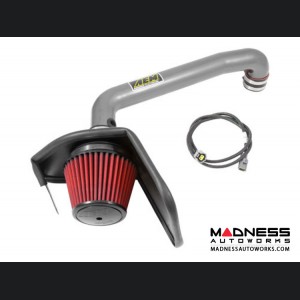 Jeep Renegade Cold Air Intake System - 2.4L - AEM  