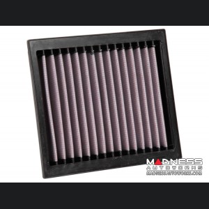 Jeep Renegade Performance Air Filter - 1.4L Turbo - AEM