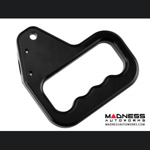 Jeep Wrangler JK Front Grab Handles by ATP