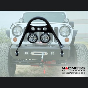 Jeep Wrangler JK Stealth Fighter Stinger by Addictive Desert Designs - 2007+