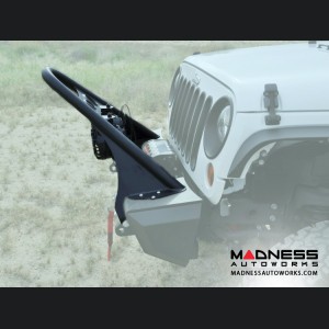 Jeep Wrangler JK Stealth Fighter Stinger by Addictive Desert Designs - 2007+