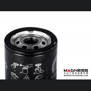 Jeep Renegade Oil Filter - 2.4L - Mopar