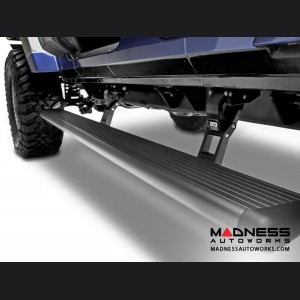 Jeep Wrangler Power Step by AMP Research - Black