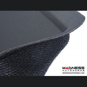 Jeep Renegade Floor Liners - Premium - Rear Set