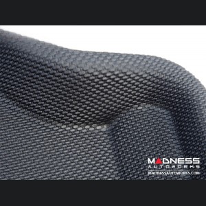 Jeep Renegade Floor Liners - Premium - Rear Set