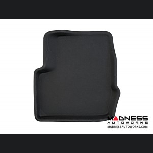 Jeep Renegade Floor Liners - Premium - Rear Set