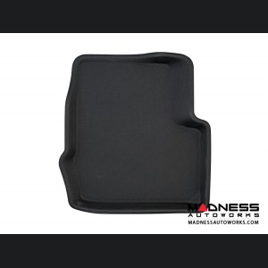 Jeep Renegade Floor Liners - Premium - Rear Set