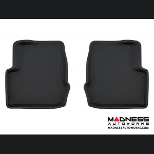 Jeep Renegade Floor Liners - Premium - Rear Set