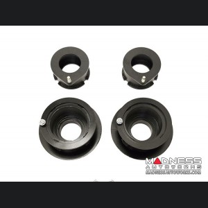 Jeep Gladiator JT Leveling Kit - Coil Spring Spacer -  2.5" - Front + Rear