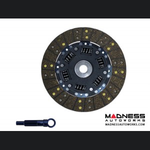 Jeep Renegade Performance Clutch Kit - Heavy Duty - Clutch Masters - 1.4L Multi Air Turbo