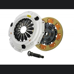 Jeep Renegade Performance Clutch Kit - FX300 - Clutch Masters - 1.4L Multi Air Turbo