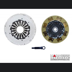 Jeep Renegade Performance Clutch Kit - FX300 - Clutch Masters - 1.4L Multi Air Turbo