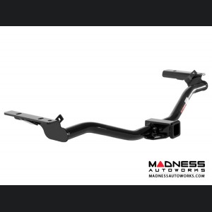 Jeep Liberty Trailer Hitch - Class III Hitch (2008 - 2012)