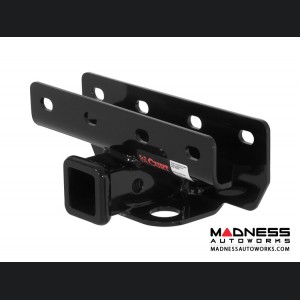 Jeep Wrangler JK Trailer Hitch - Class III Hitch (2007 - 2017)