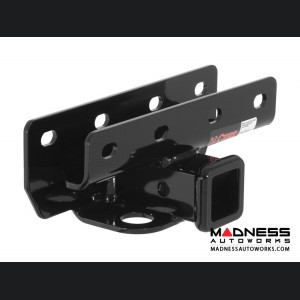 Jeep Wrangler JK Trailer Hitch - Class III Hitch (2007 - 2017)