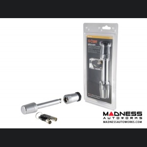 Jeep Liberty Trailer Hitch - Class III Hitch (2008 - 2012)