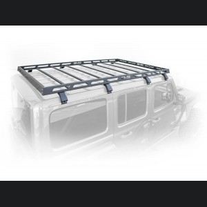 Jeep Wrangler JL Roof Rack - 4 Door