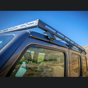 Jeep Wrangler JL Roof Rack - 4 Door