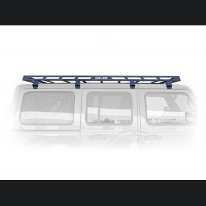 Jeep Wrangler JL Roof Rack - 4 Door