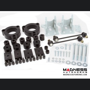 Jeep Renegade Lift Kit - 1.5" - Daystar