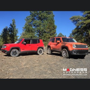 Jeep Renegade Lift Kit - 1.5" - Daystar