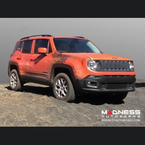 Jeep Renegade Lift Kit - 1.5" - Daystar