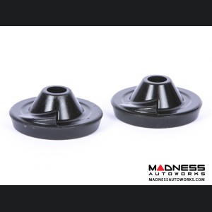 Jeep Wrangler JL Rear Leveling Kit - 3/4"