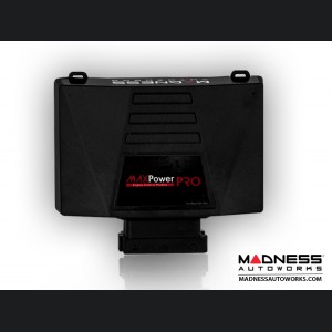 Jeep Renegade - Engine Control Module - MAXPower PRO by MADNESS - 1.3L Multi Air Engine