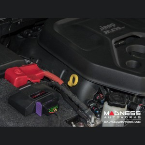 Jeep Wrangler JL 2.0L - Engine Control Module - MAXPower PRO by MADNESS