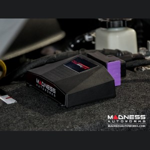 Jeep Wrangler JL 2.0L - Engine Control Module - MAXPower PRO by MADNESS