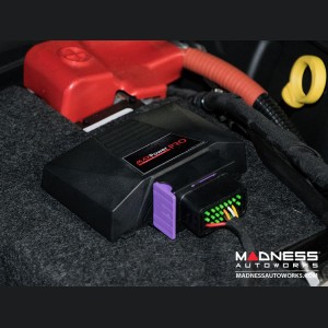 Jeep Wrangler JL 2.0L - Engine Control Module - MAXPower PRO by MADNESS